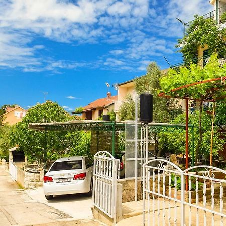 Apartments Zoricic Žaborić Kültér fotó