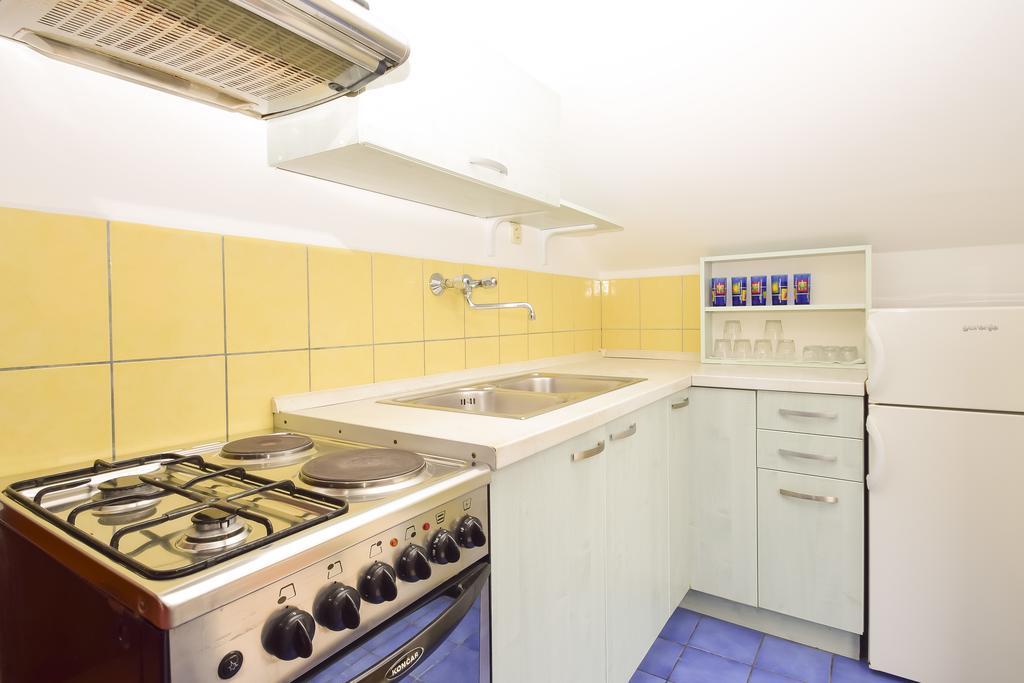 Apartments Zoricic Žaborić Kültér fotó