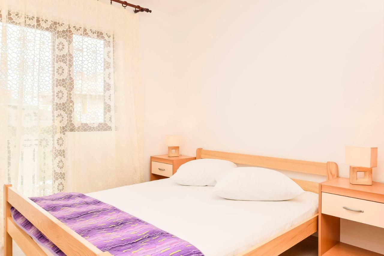 Apartments Zoricic Žaborić Kültér fotó