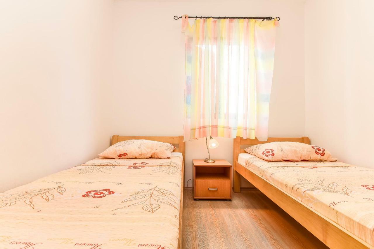 Apartments Zoricic Žaborić Kültér fotó