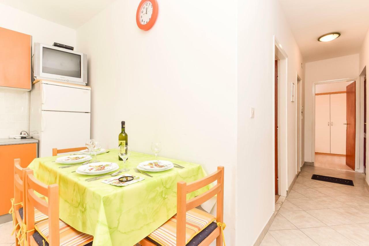 Apartments Zoricic Žaborić Kültér fotó