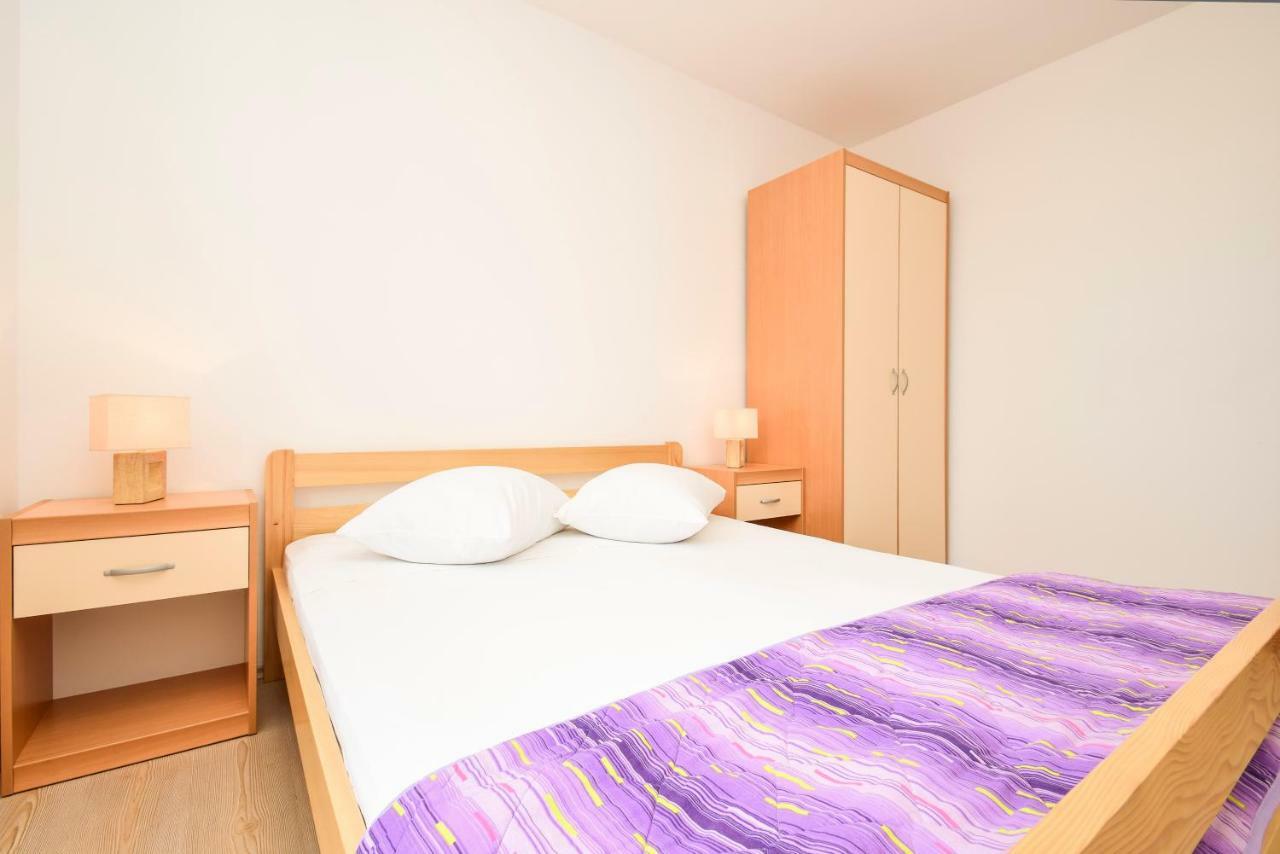 Apartments Zoricic Žaborić Kültér fotó