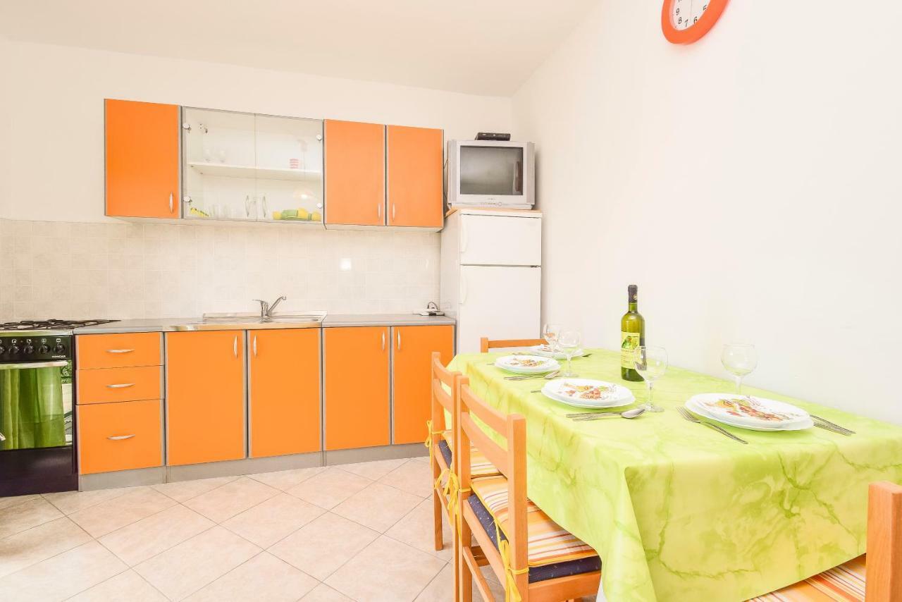 Apartments Zoricic Žaborić Kültér fotó